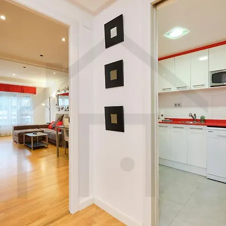 El Capricho De Maria - Apto Centrico En