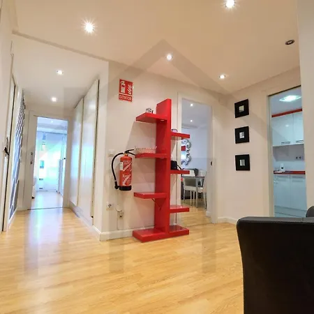 El Capricho De Maria - Apto Centrico En Apartament