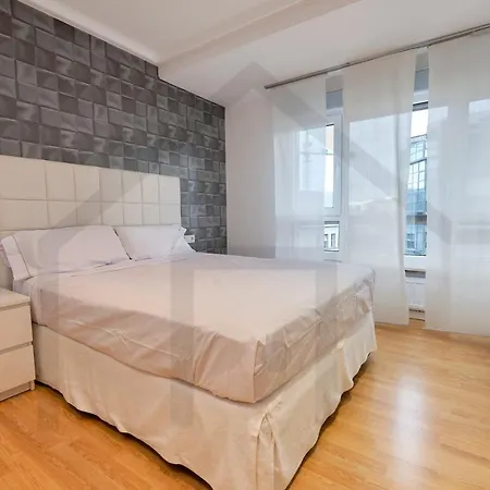 El Capricho De Maria - Apto Centrico En Apartament *