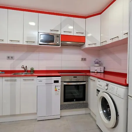 El Capricho De Maria - Apto Centrico En