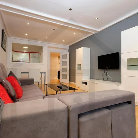 El Capricho De Maria - Apto Centrico En Apartament Oviedo