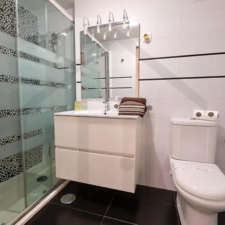 El Capricho De Maria - Apto Centrico En