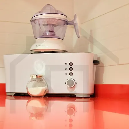 El Capricho De Maria - Apto Centrico En