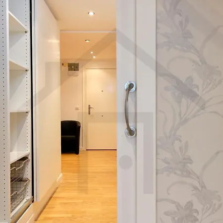 El Capricho De Maria - Apto Centrico En *