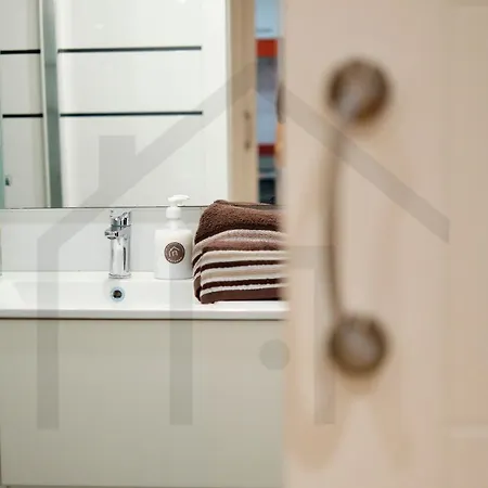 El Capricho De Maria - Apto Centrico En Apartmán