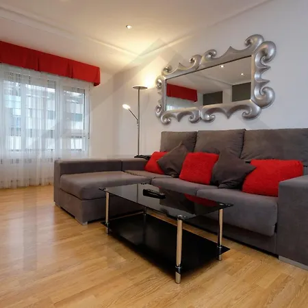 El Capricho De Maria - Apto Centrico En Apartament