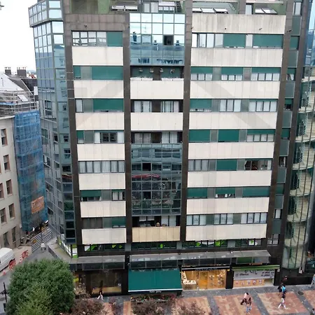 El Capricho De Maria - Apto Centrico En Apartament