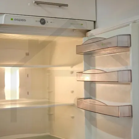 El Capricho De Maria - Apto Centrico En *