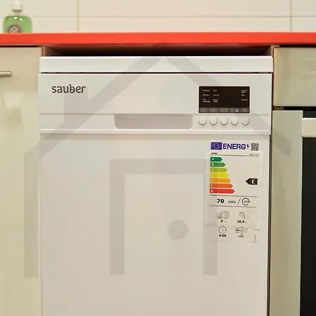 Apartmán El Capricho De Maria - Apto Centrico En Oviedo