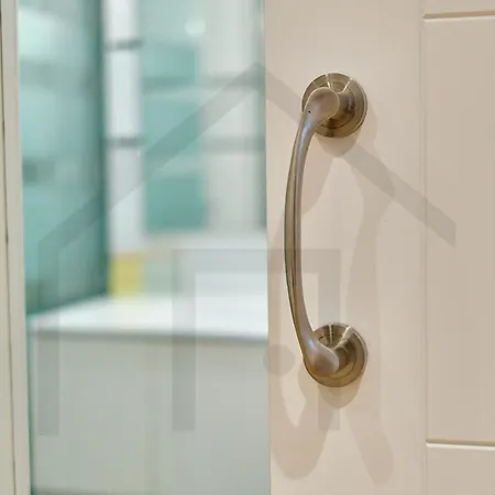 El Capricho De Maria - Apto Centrico En Oviedo