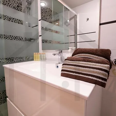 El Capricho De Maria - Apto Centrico En Apartament *