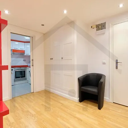 El Capricho De Maria - Apto Centrico En * Oviedo