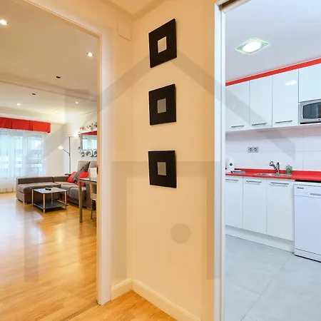 El Capricho De Maria - Apto Centrico En Apartament