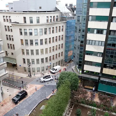 El Capricho De Maria - Apto Centrico En Apartmán