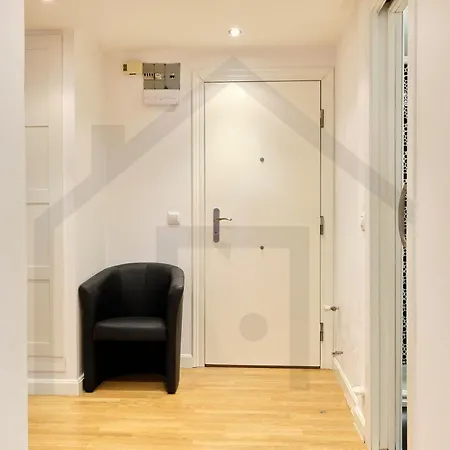 Apartmán El Capricho De Maria - Apto Centrico En Oviedo