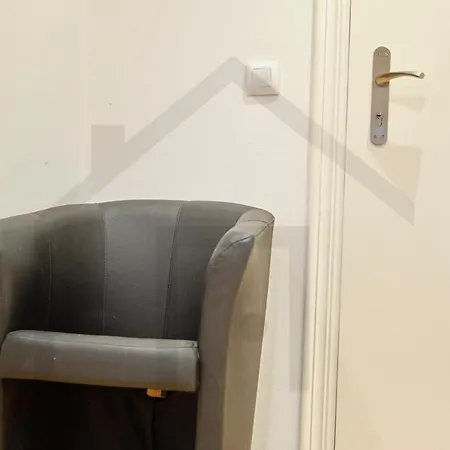 Apartmán El Capricho De Maria - Apto Centrico En