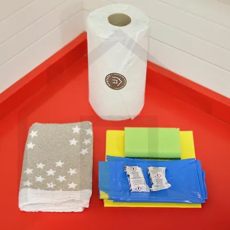 El Capricho De Maria - Apto Centrico En Apartament *