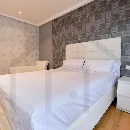 El Capricho De Maria - Apto Centrico En Oviedo