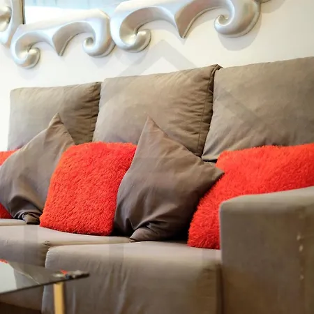 Apartament El Capricho De Maria - Apto Centrico En *