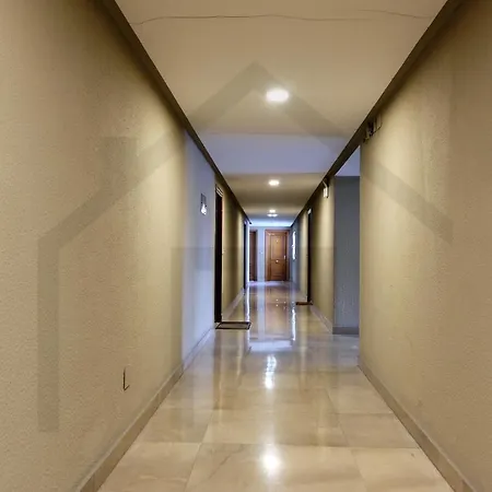 El Capricho De Maria - Apto Centrico En