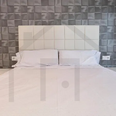 El Capricho De Maria - Apto Centrico En * Oviedo