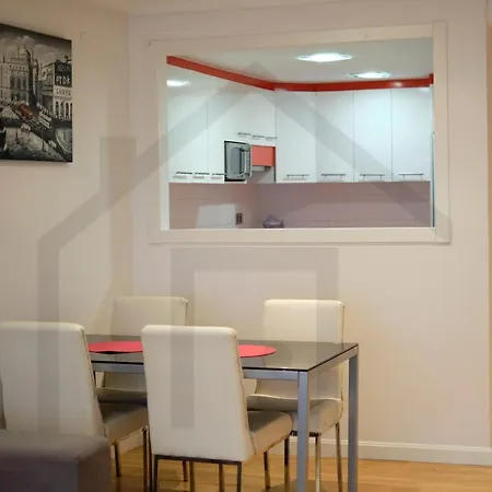 Apartament El Capricho De Maria - Apto Centrico En *