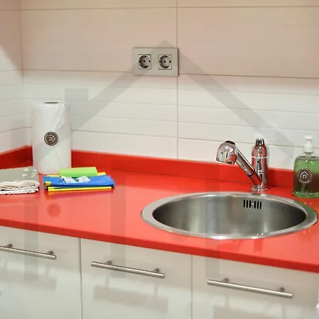 El Capricho De Maria - Apto Centrico En