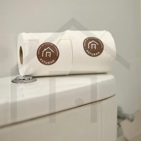 El Capricho De Maria - Apto Centrico En Apartament Oviedo