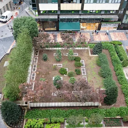 El Capricho De Maria - Apto Centrico En Apartament Oviedo