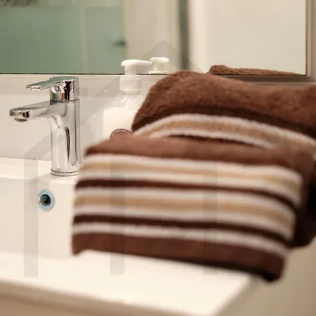 Apartament El Capricho De Maria - Apto Centrico En *