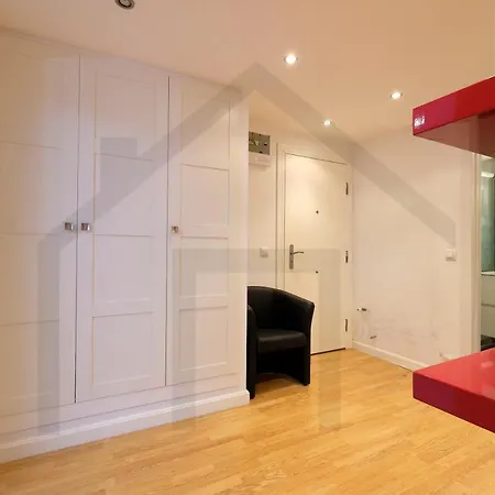 El Capricho De Maria - Apto Centrico En Apartament