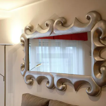 El Capricho De Maria - Apto Centrico En Apartament *