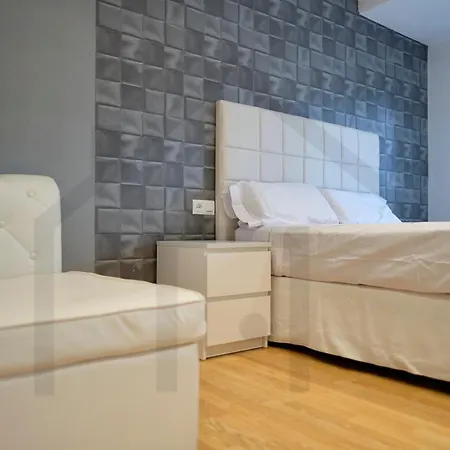 El Capricho De Maria - Apto Centrico En *