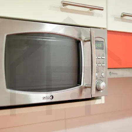 El Capricho De Maria - Apto Centrico En * Oviedo