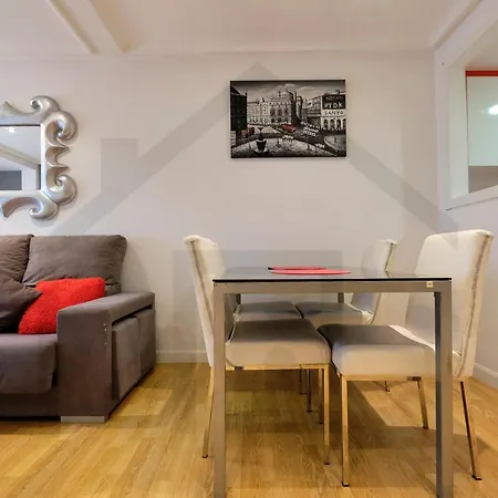 El Capricho De Maria - Apto Centrico En Apartament *