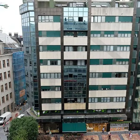 Apartmán El Capricho De Maria - Apto Centrico En