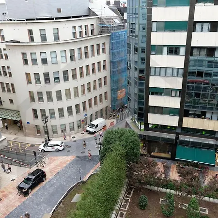 El Capricho De Maria - Apto Centrico En Apartament